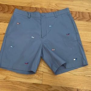 Vineyard Vines Chino Shorts